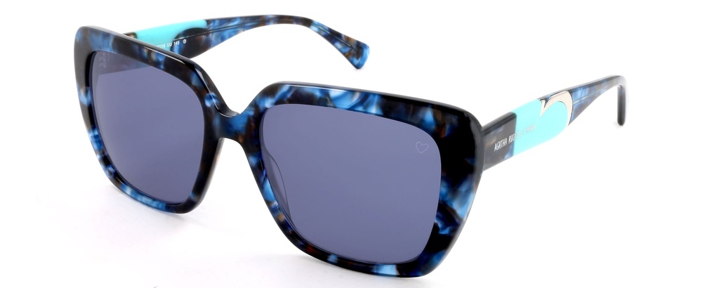 AGATHA RUIZ DE LA PRADA SUN 21416 COL 544