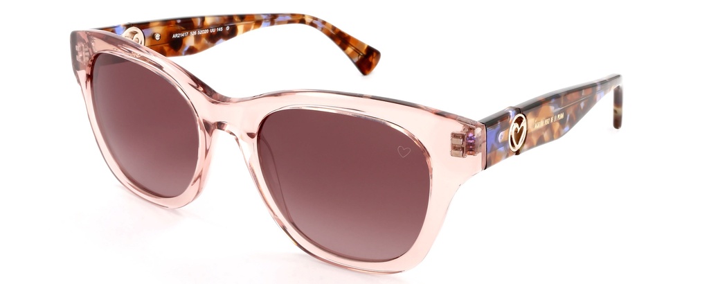 AGATHA RUIZ DE LA PRADA SUN 21417 COL 526