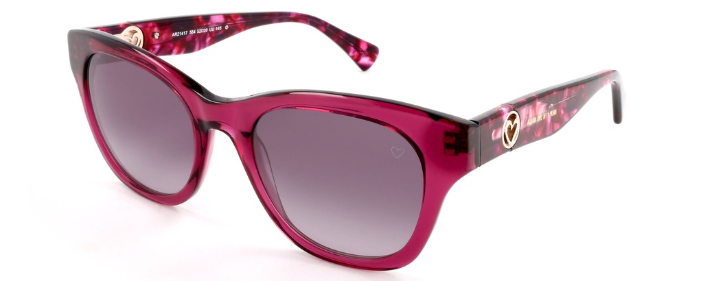 AGATHA RUIZ DE LA PRADA SUN 21417 COL 564