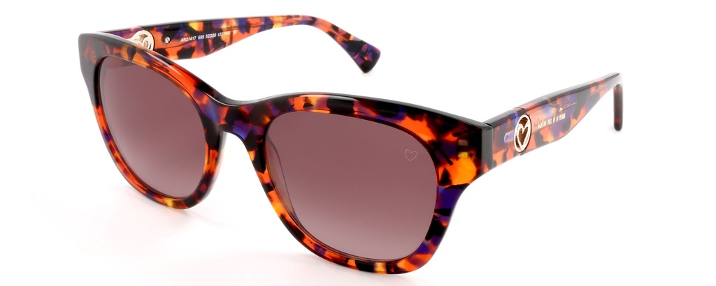 AGATHA RUIZ DE LA PRADA SUN 21417 COL 595