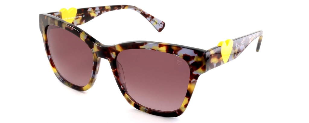 AGATHA RUIZ DE LA PRADA SUN 21418 COL 555