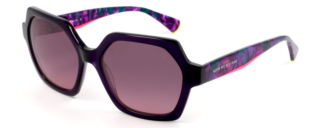 AGATHA RUIZ DE LA PRADA SUN 21419 COL 554