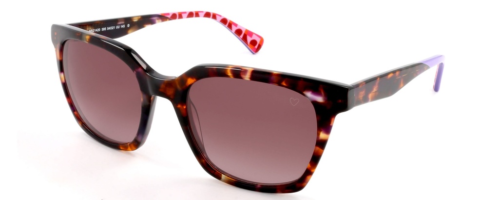 AGATHA RUIZ DE LA PRADA SUN 21420 COL 595