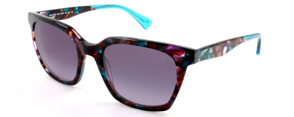 AGATHA RUIZ DE LA PRADA SUN 21420 COL 599