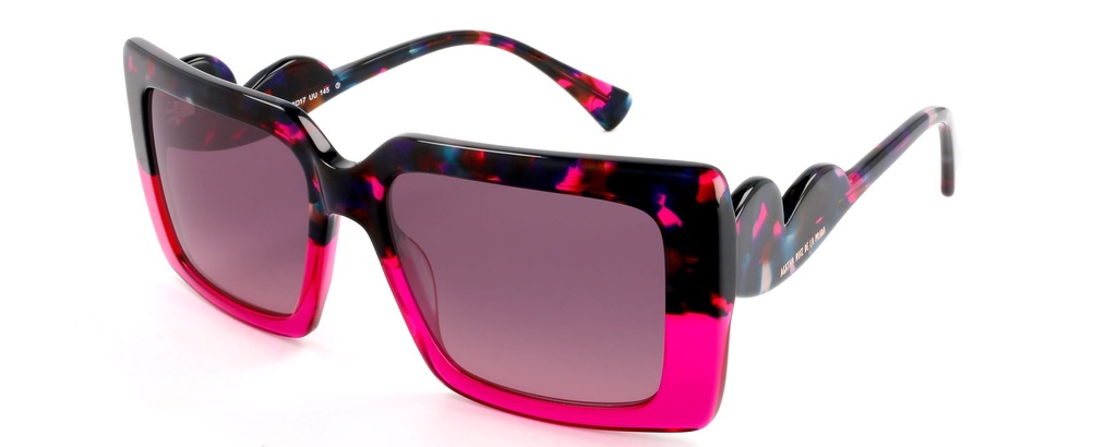 AGATHA RUIZ DE LA PRADA SUN 21421 COL 560