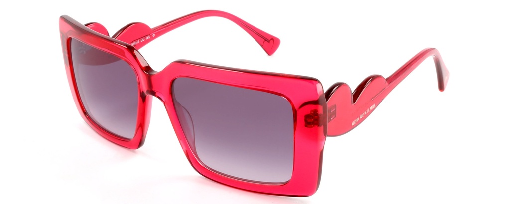 AGATHA RUIZ DE LA PRADA SUN 21421 COL 562