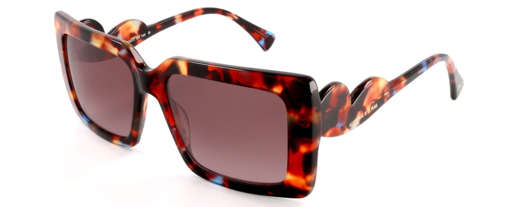 AGATHA RUIZ DE LA PRADA SUN 21421 COL 595