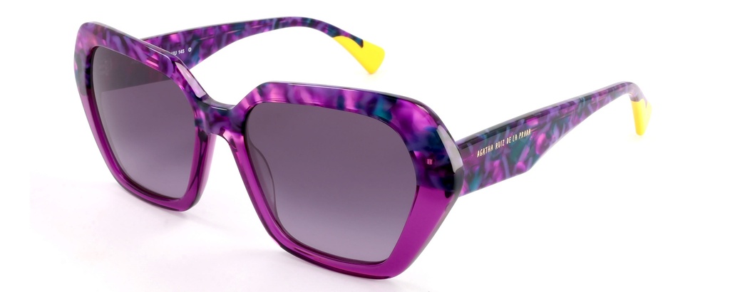 AGATHA RUIZ DE LA PRADA SUN 21422 COL 554