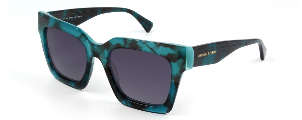 AGATHA RUIZ DE LA PRADA SUN 21424 COL 530