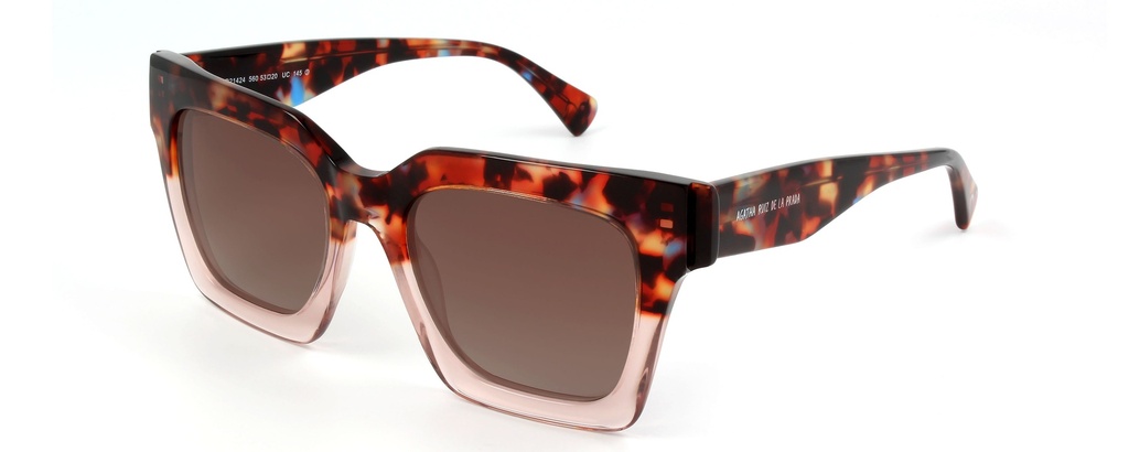 AGATHA RUIZ DE LA PRADA SUN 21424 COL 560