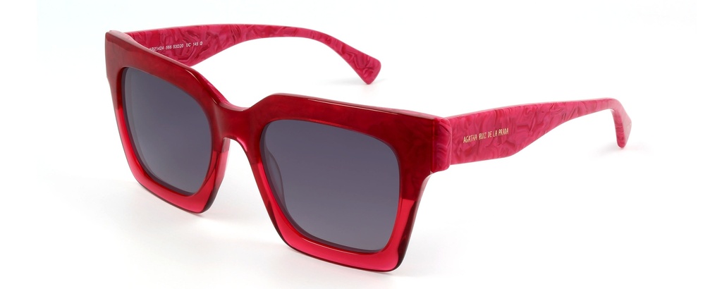 AGATHA RUIZ DE LA PRADA SUN 21424 COL 566