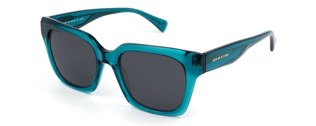 AGATHA RUIZ DE LA PRADA SUN 21425 COL 548