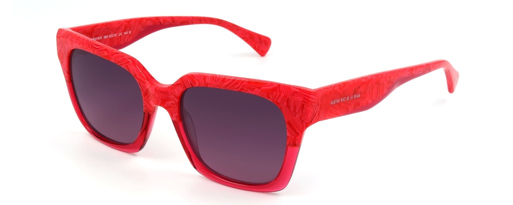 AGATHA RUIZ DE LA PRADA SUN 21425 COL 560