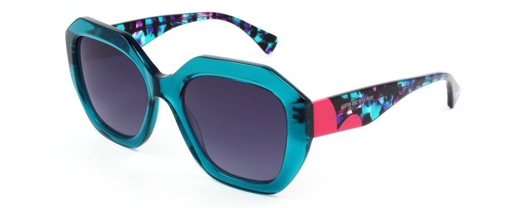 AGATHA RUIZ DE LA PRADA SUN 21426 COL 534