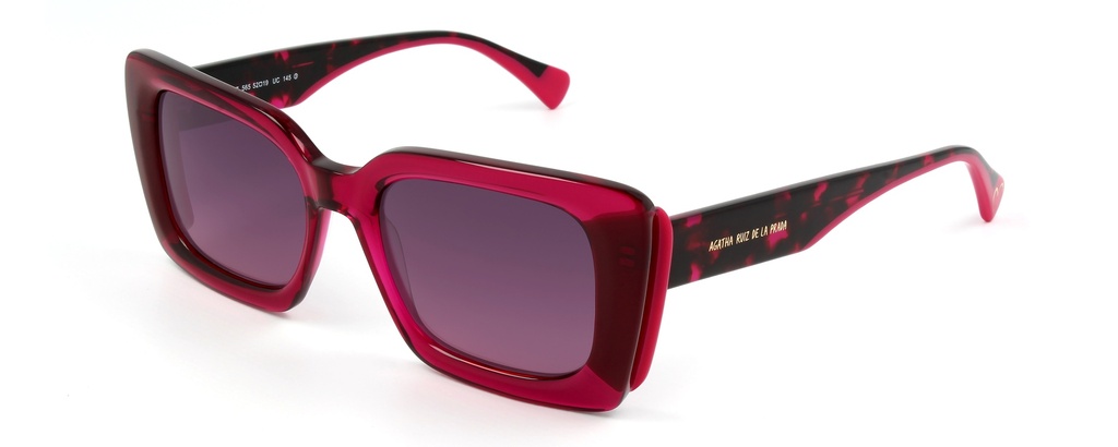 AGATHA RUIZ DE LA PRADA SUN 21427 COL 565