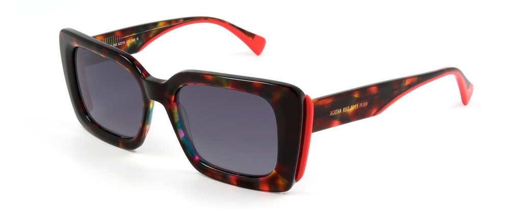 AGATHA RUIZ DE LA PRADA SUN 21427 COL 595