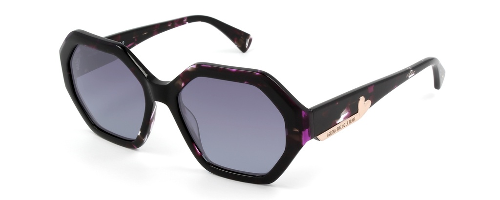 AGATHA RUIZ DE LA PRADA SUN 21428 COL 550