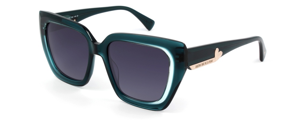 AGATHA RUIZ DE LA PRADA SUN 21429 COL 535