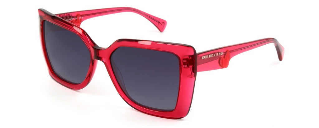 AGATHA RUIZ DE LA PRADA SUN 21430 COL 562