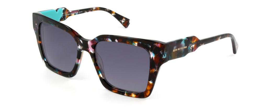 AGATHA RUIZ DE LA PRADA SUN 21431 COL 530