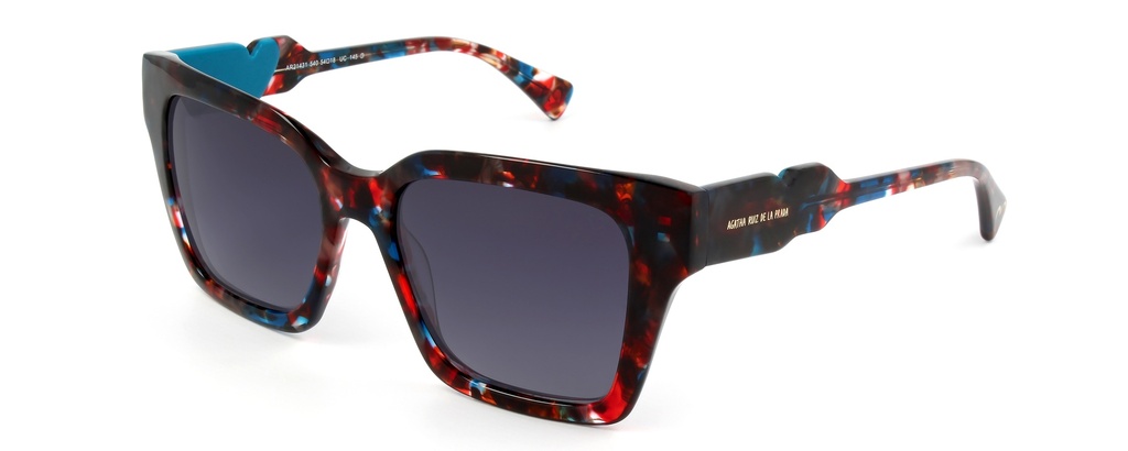 AGATHA RUIZ DE LA PRADA SUN 21431 COL 540