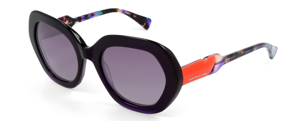 AGATHA RUIZ DE LA PRADA SUN 21432 COL 554