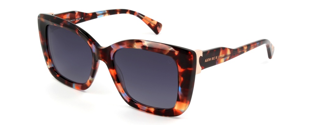 AGATHA RUIZ DE LA PRADA SUN 21435 COL 520