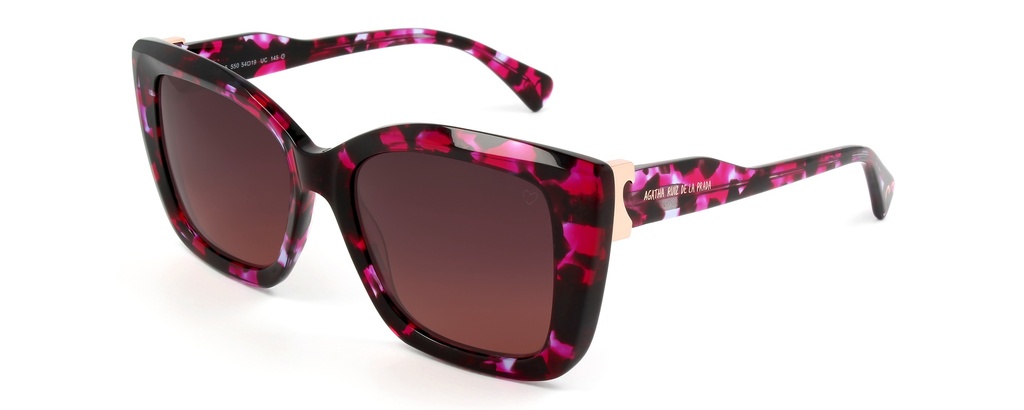 AGATHA RUIZ DE LA PRADA SUN 21435 COL 550