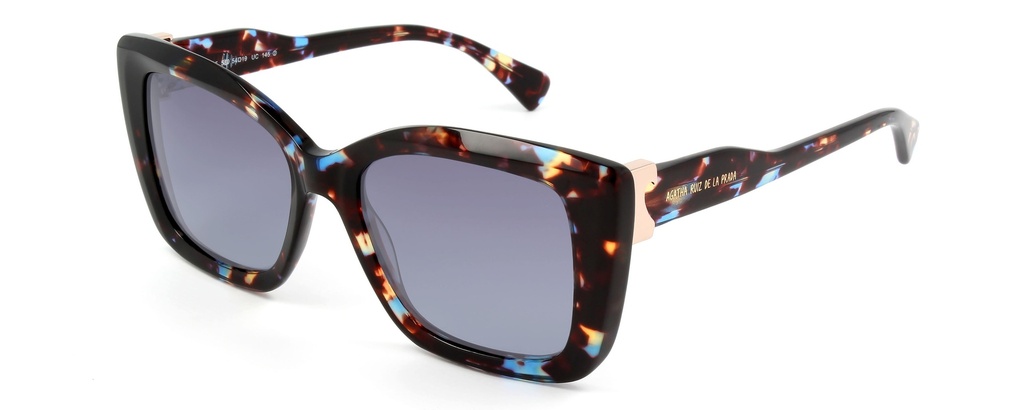 AGATHA RUIZ DE LA PRADA SUN 21435 COL 580