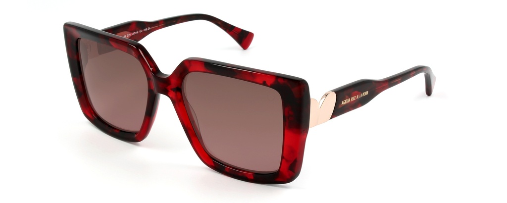 AGATHA RUIZ DE LA PRADA SUN 21436 COL 520