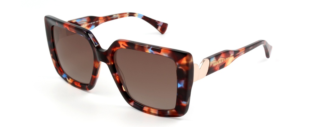 AGATHA RUIZ DE LA PRADA SUN 21436 COL 580