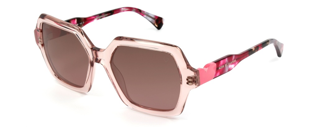 AGATHA RUIZ DE LA PRADA SUN 21437 COL 526