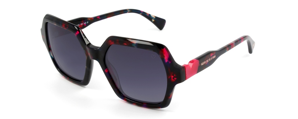 AGATHA RUIZ DE LA PRADA SUN 21437 COL 560