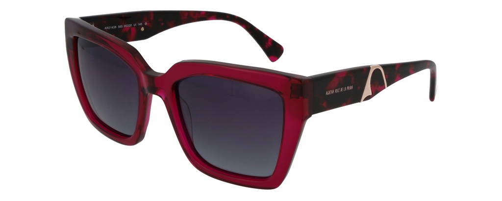 AGATHA RUIZ DE LA PRADA SUN 21438 COL 565