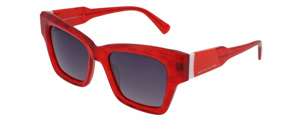 AGATHA RUIZ DE LA PRADA SUN 21439 COL 575