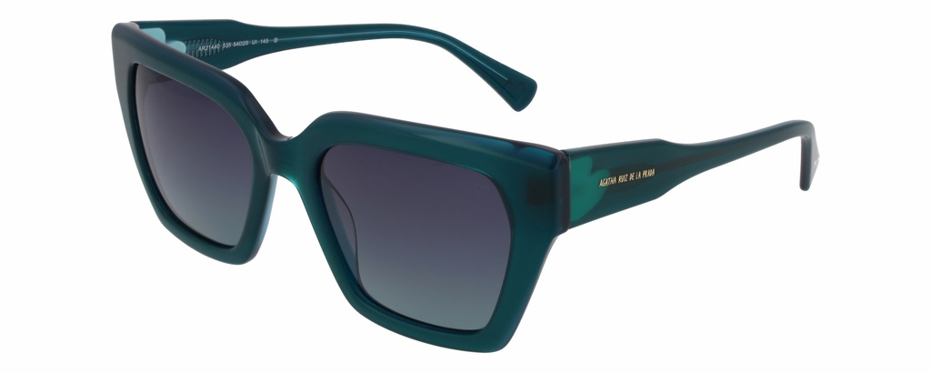 AGATHA RUIZ DE LA PRADA SUN 21440 COL 535