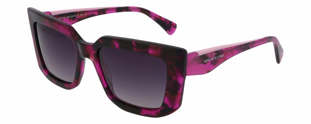 AGATHA RUIZ DE LA PRADA SUN 21443 COL 560