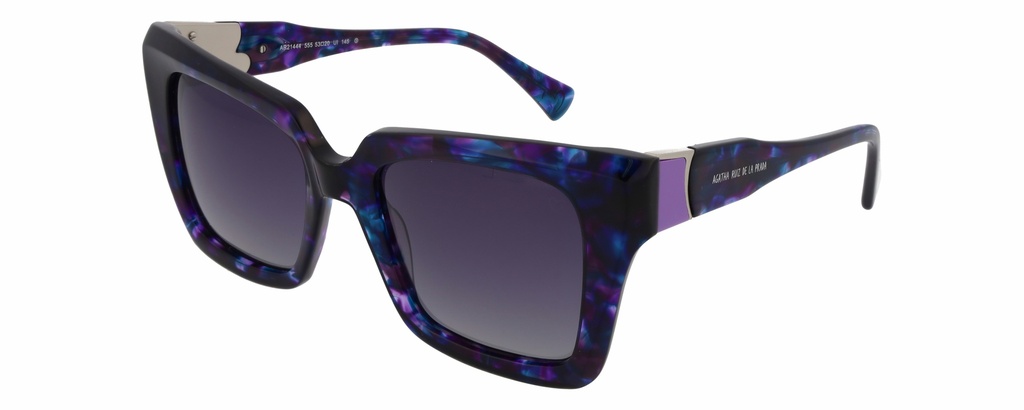 AGATHA RUIZ DE LA PRADA SUN 21444 COL 555