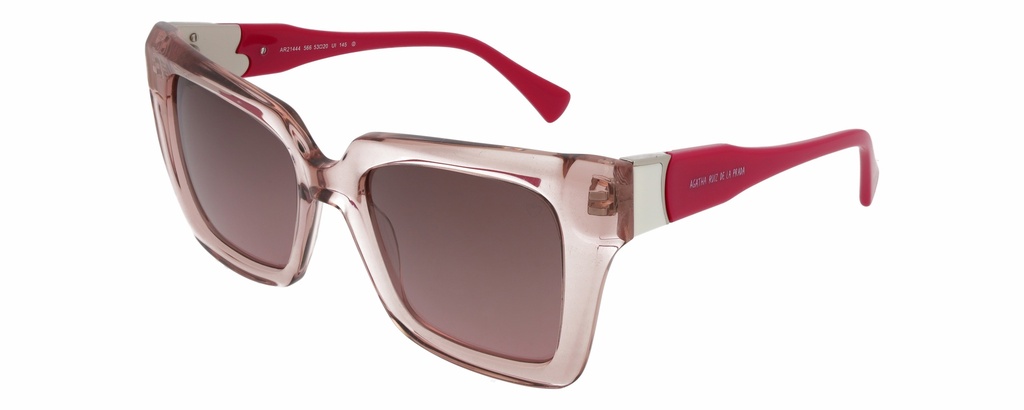 AGATHA RUIZ DE LA PRADA SUN 21444 COL 566