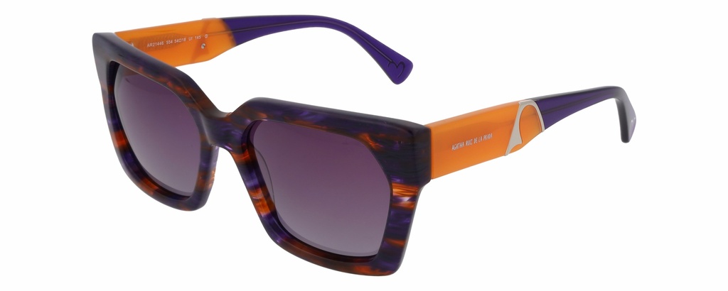 AGATHA RUIZ DE LA PRADA SUN 21446 COL 554