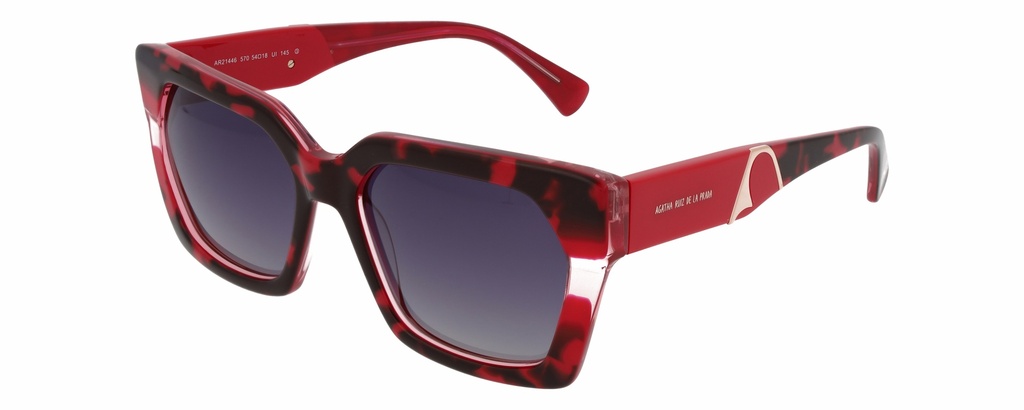 AGATHA RUIZ DE LA PRADA SUN 21446 COL 570