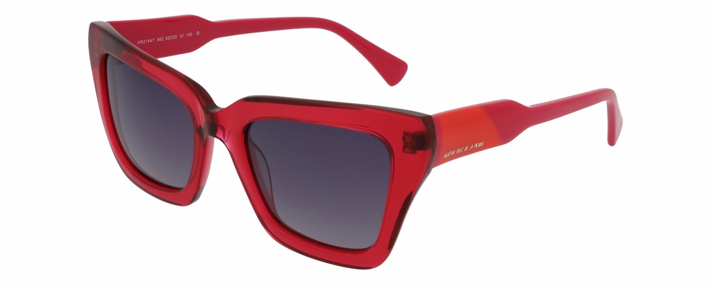 AGATHA RUIZ DE LA PRADA SUN 21447 COL 562