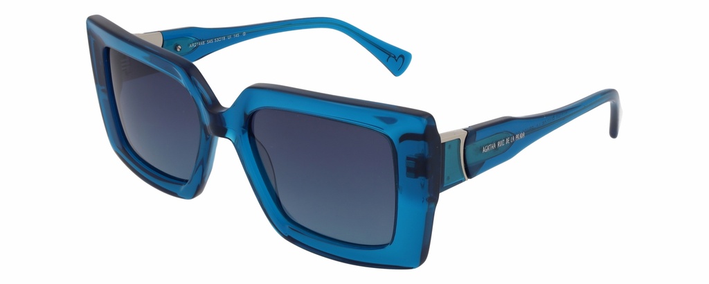 AGATHA RUIZ DE LA PRADA SUN 21448 COL 545