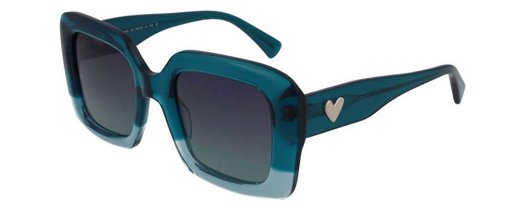 AGATHA RUIZ DE LA PRADA SUN 21449 COL 531