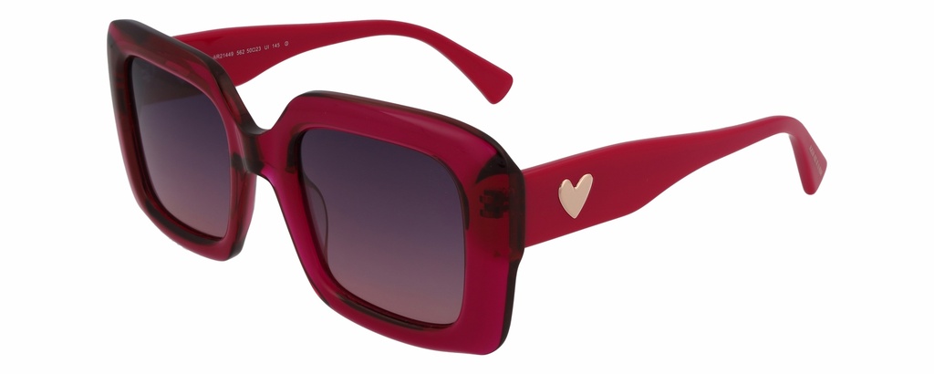 AGATHA RUIZ DE LA PRADA SUN 21449 COL 562