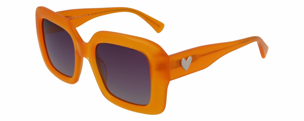AGATHA RUIZ DE LA PRADA SUN 21449 COL 585