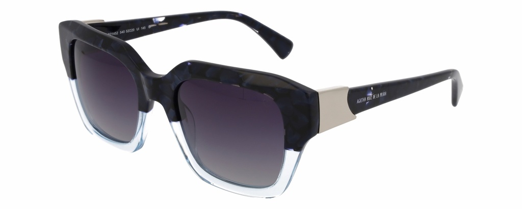 AGATHA RUIZ DE LA PRADA SUN 21452 COL 540