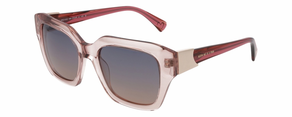 AGATHA RUIZ DE LA PRADA SUN 21452 COL 566