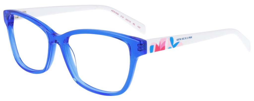 AGATHA RUIZ DE LA PRADA RX* 61506 COL 518