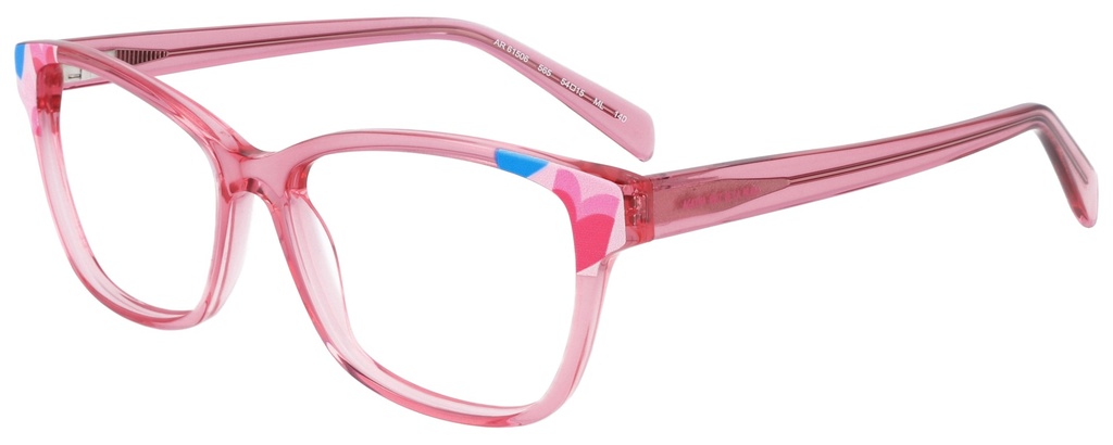 AGATHA RUIZ DE LA PRADA RX* 61506 COL 565